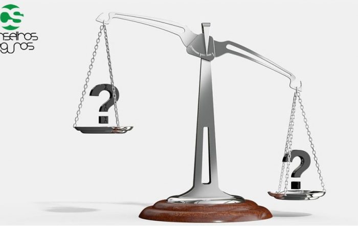 Saiba como comparar o Seguro de Vida