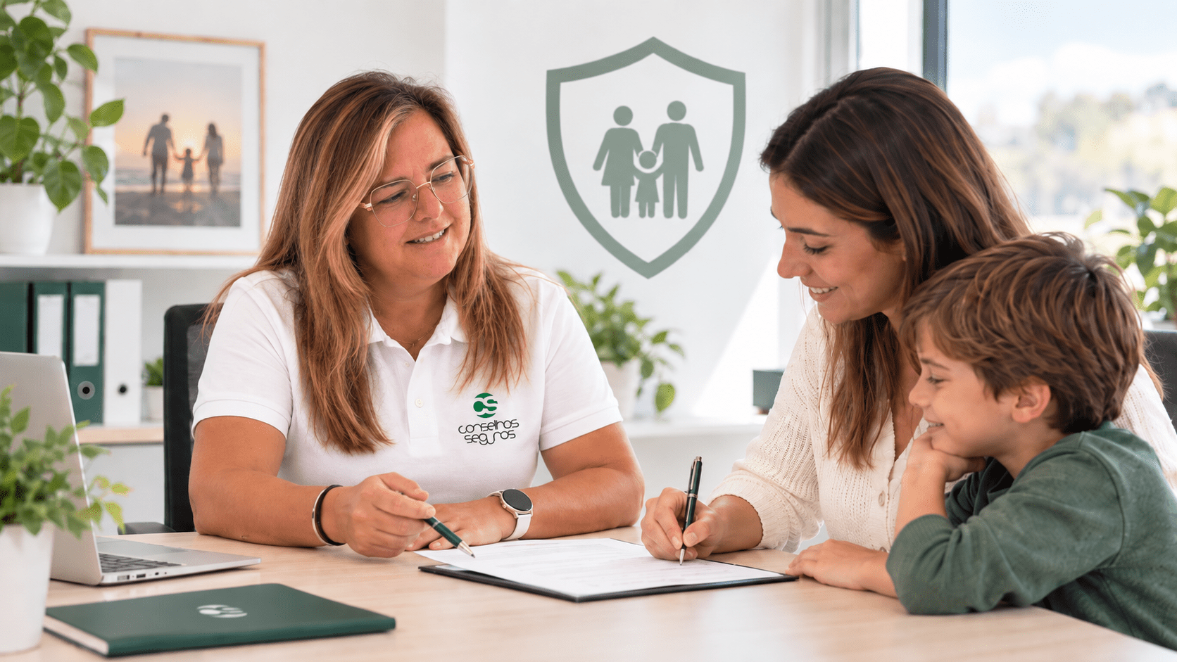 Qual a diferença entre o Segurado e o Tomador num Seguro
