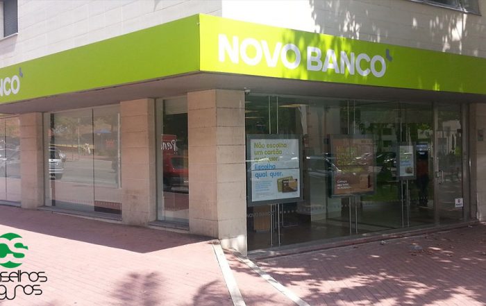 AFINAL QUEM VAI COMPRAR O NOVO BANCO?