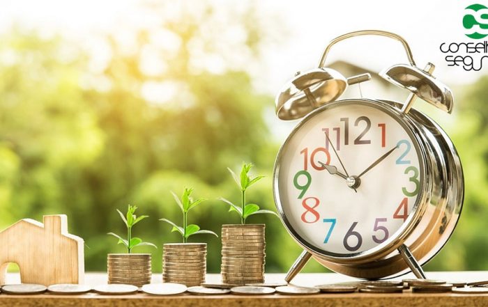 Com dúvidas sobre Seguros de Vida