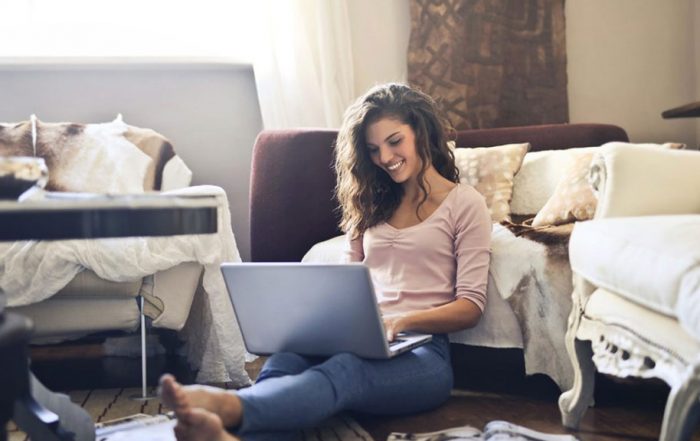 Quer fazer um Seguro de Vida? Agora já é possível fazer um seguro de vida sem sair de casa