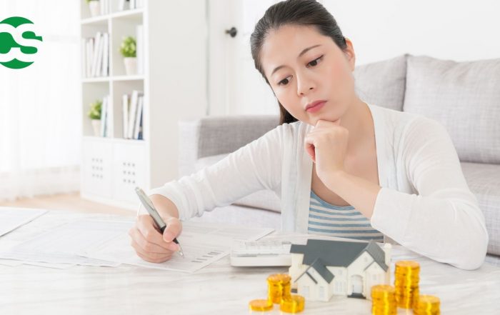 Poupar no Crédito Habitação
