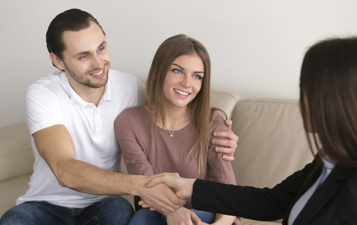 Crédito Habitação Com Intermediário De Crédito