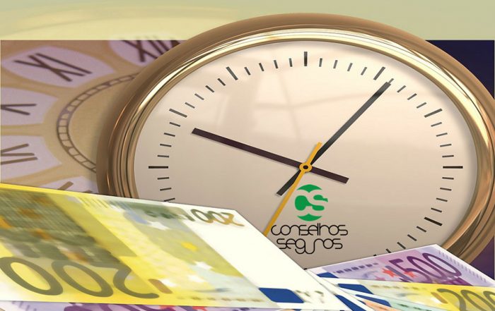 Existem cada vez mais pessoas a poupar no Seguro Vida do Crédito Habitação