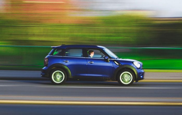 Fazer o Seguro Automóvel em nome do Pai ou do Filho?