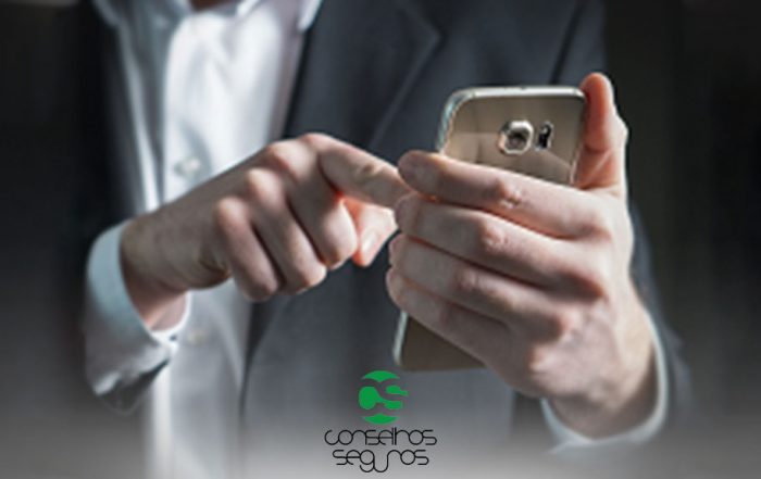 Participação de Sinistro Automóvel online na e-SEGURNET