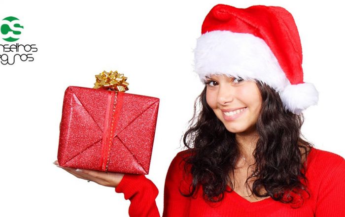 O Natal está a chegar, saiba como poupar com os seguros