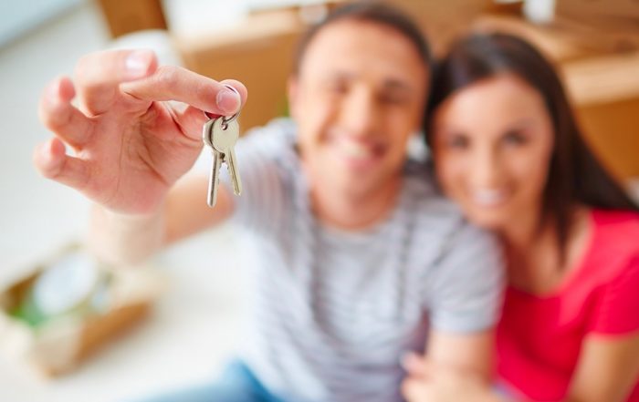 Procurar casa ou crédito em primeiro lugar