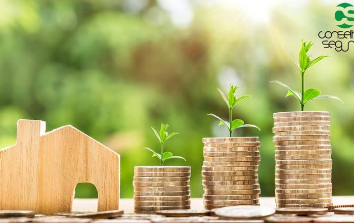 Transferir o Crédito Habitação por causa do Seguro de Vida