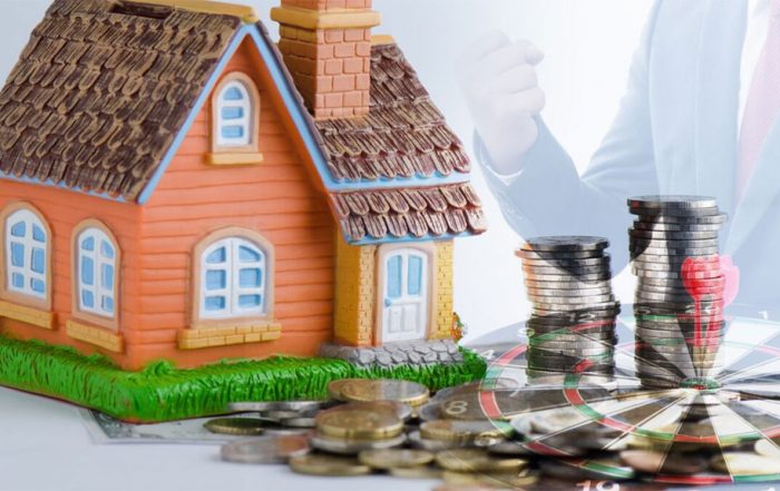 Como conseguir um Crédito Habitação nas melhores condições