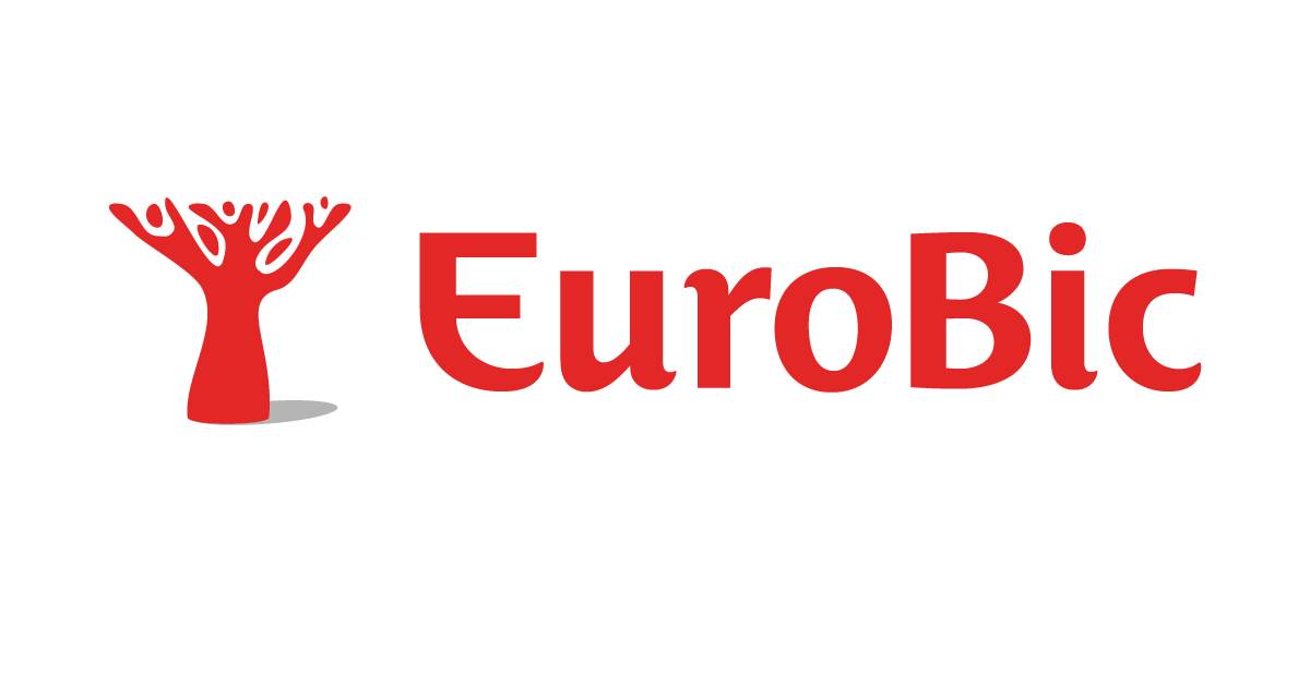Logo EuroBic