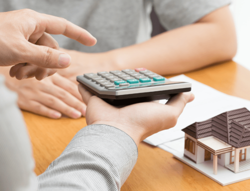 Vantagens da Taxa Mista no Crédito Habitação