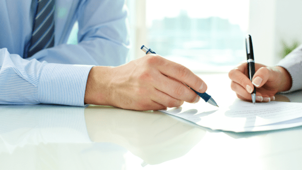 Contrato de Mediação Imobiliária: O essencial antes de assinar