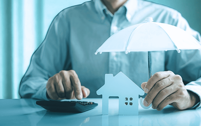 Mudar de seguro de vida do crédito habitação