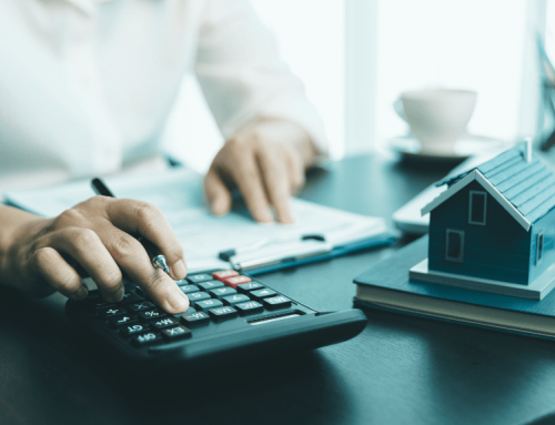 Taxa mista no crédito habitação: como comparar propostas