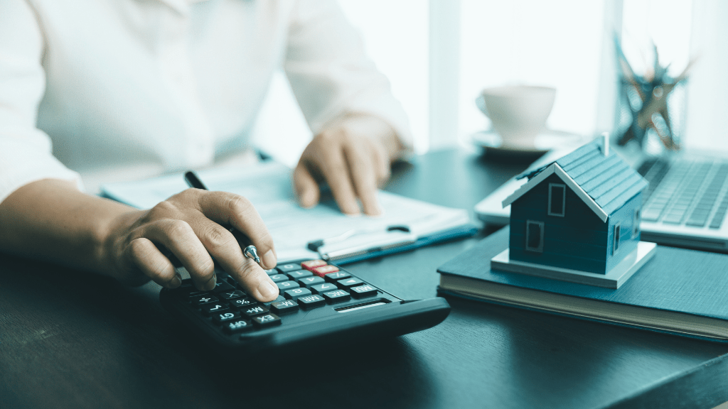 Taxa Mista compara com segurança