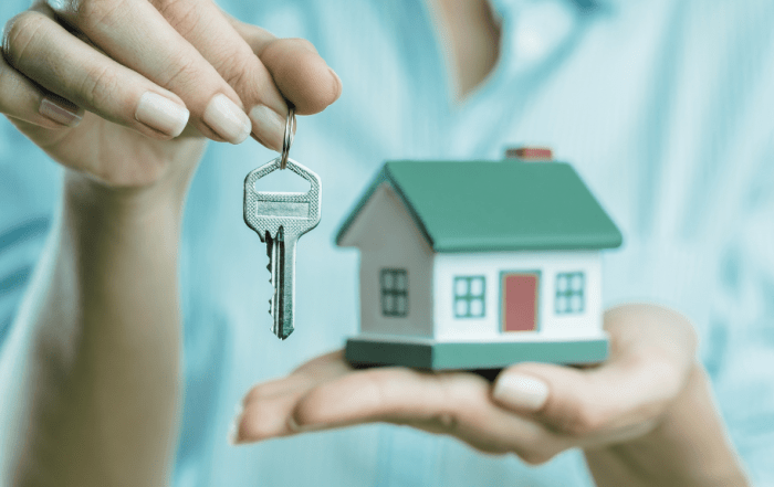 compra e venda de casa cuidados e boas prática