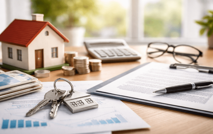 Compra e venda de casa o que convém proteger