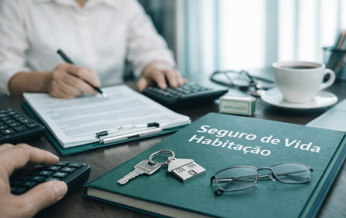 Euribor e seguro de vida crédito