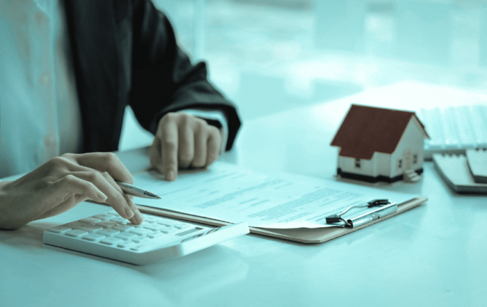 Euribor em tempo de guerra - como preparar o crédito habitação