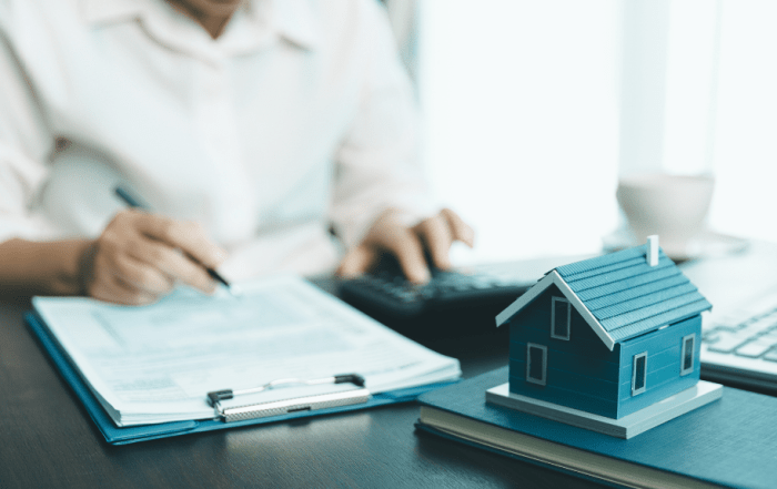 Fixar Taxa no crédito habitação em tempos de instabilidade