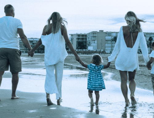 Seguro de vida risco protege a família