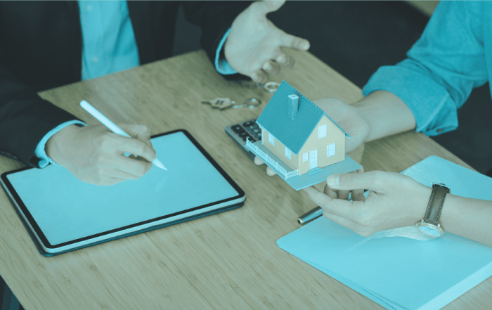 Contrato de mediação imobiliária em exclusivo