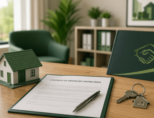 Angariação imobiliária: o que convém confirmar antes de entregar a venda da sua casa