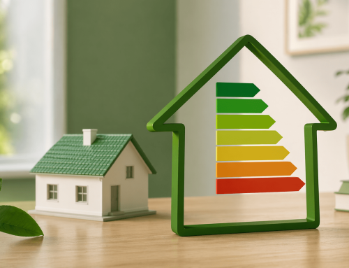 Certificado energético: o que revela antes de vender ou comprar casa