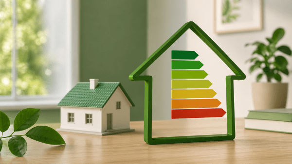 Certificado energético: o que revela antes de vender ou comprar casa