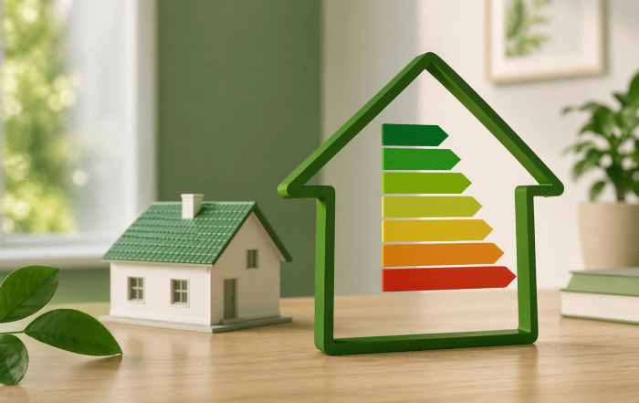 Certificado Energético