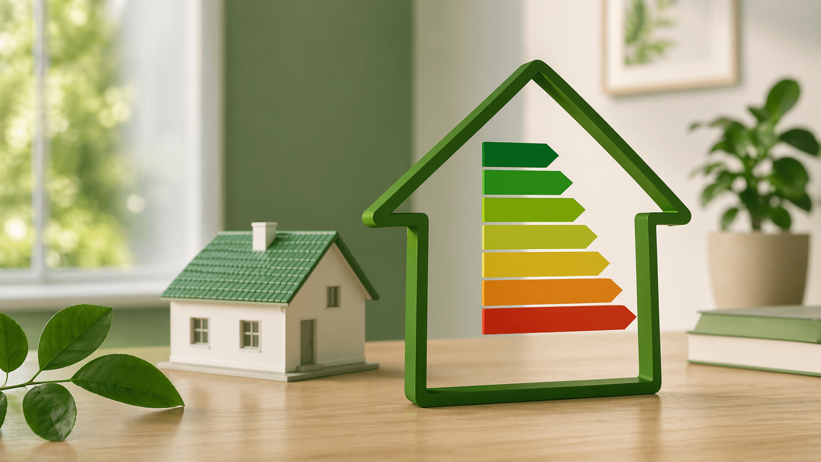 Certificado Energético