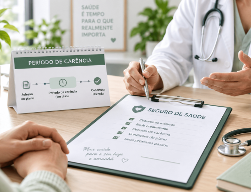 Período de carência no seguro de saúde: o que deve confirmar antes de contratar