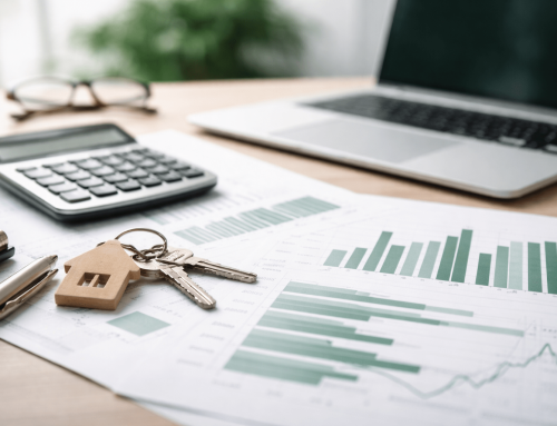 Rever crédito habitação: quando o contrato pode deixar de estar ajustado