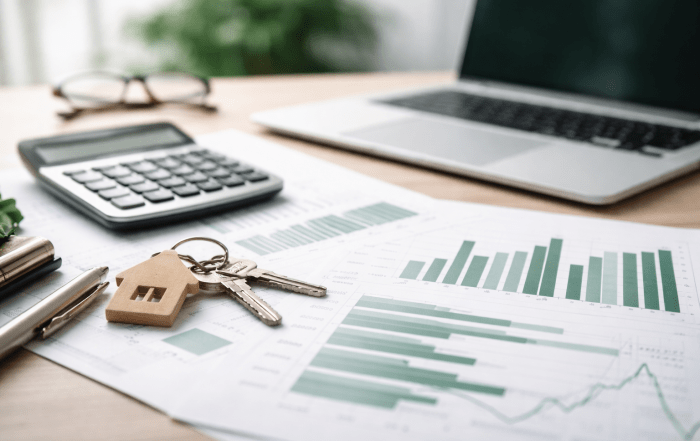 Rever crédito habitação