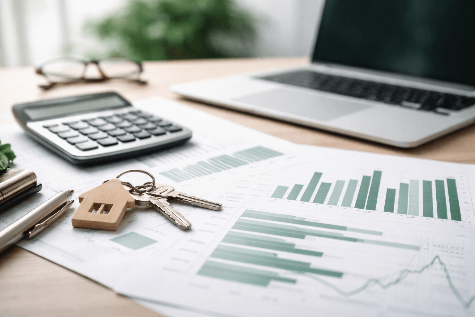 Rever crédito habitação