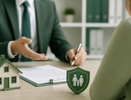 Seguro de vida no banco: o que é legal e o que pode ser abusivo