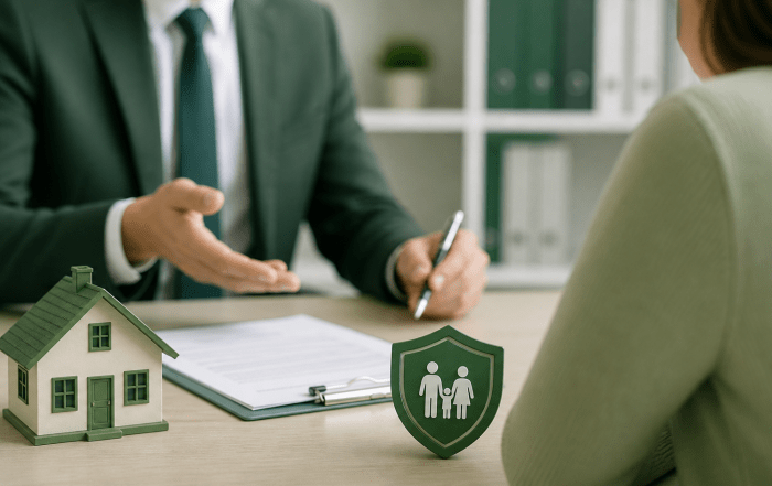 Seguro de vida no banco: o que é legal e o que pode ser abusivo