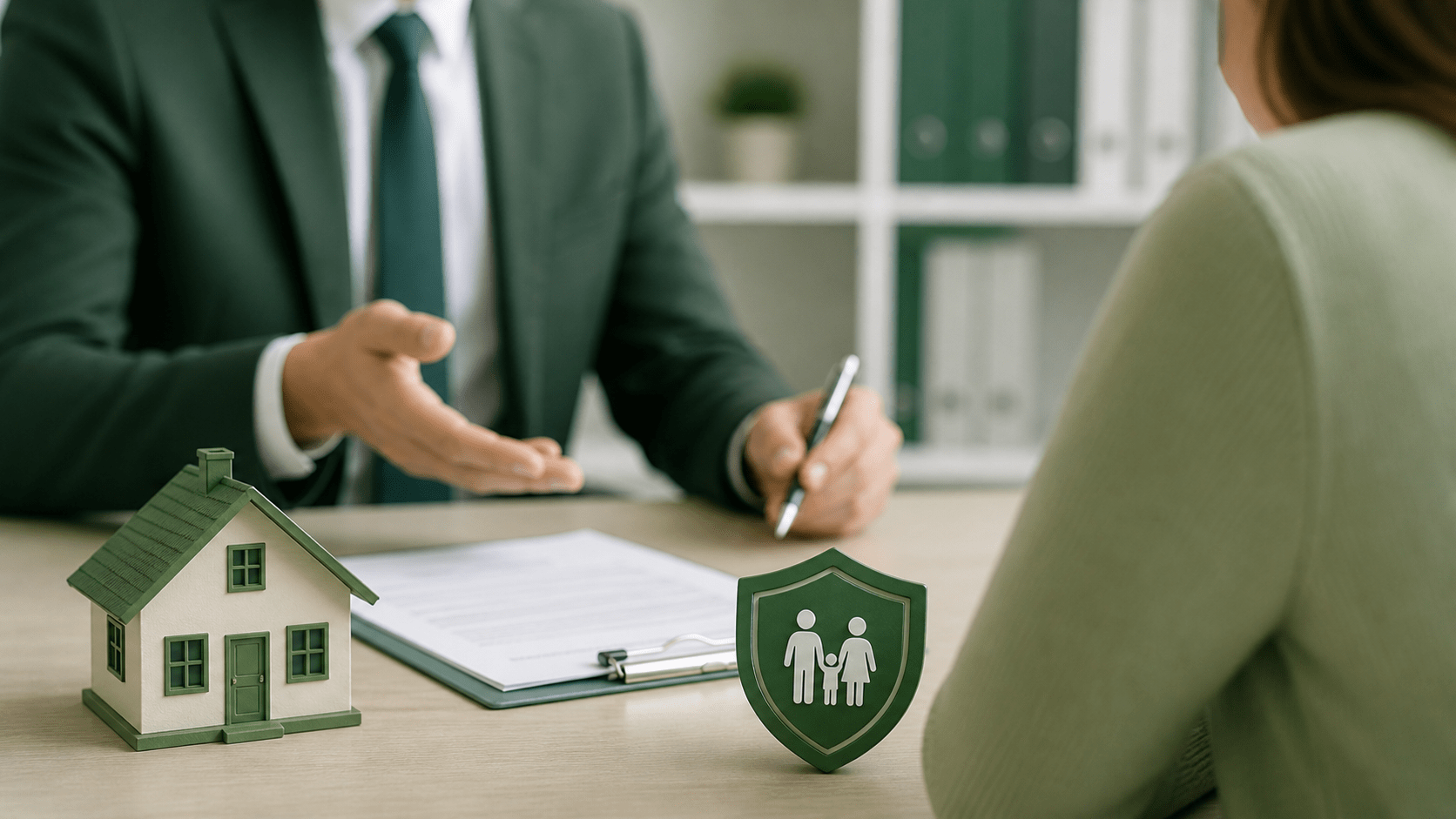 Seguro de vida no banco: o que é legal e o que pode ser abusivo